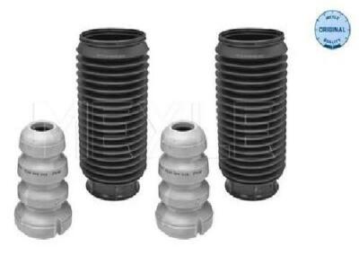 Meyle 100 498 0012 Kit giunti, Semiasse