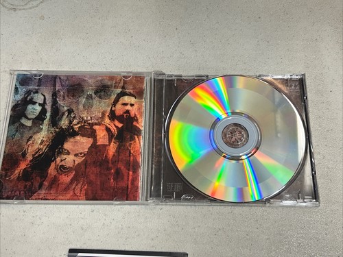 Hypocrisy - Catch 22 CD 2002 Nuclear Blast NB 710-2 - Foto 5 di 6