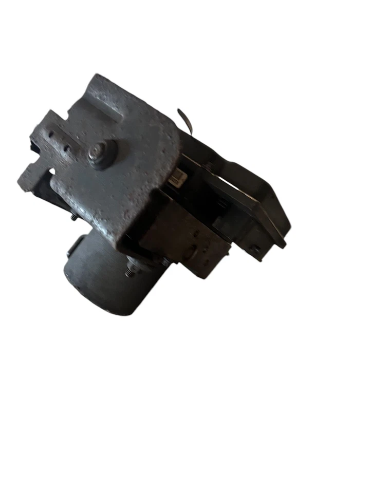 Насос ABS антиблокировочный тормоз 09 10 11 12 13 GMC SIERRA 1500 - Изображение 3 из 4