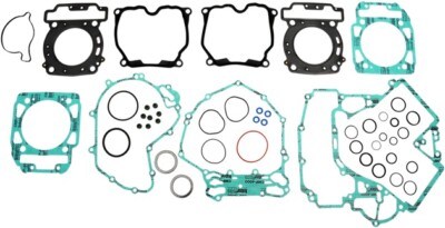 Moose Complete Gasket Set Can-Am Outlander 500/Outlander 650/Renegade 500