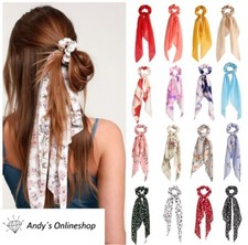 Stirnband Haarband Damen Hair Bands Sommer Stretch Bandana Haarstyle Zopfband