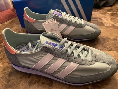 adidas women's size 8 in mens