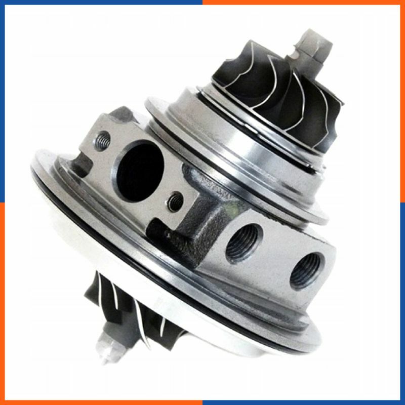 Cartouche CHRA 53039700118 pour Réparer la Perte de Puissance Turbo MINI