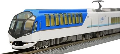 Tomix 98461 Nenngröße N Kintetsu Eisenbahn Serie 50000 Shimakaze 3-Car Basic Set