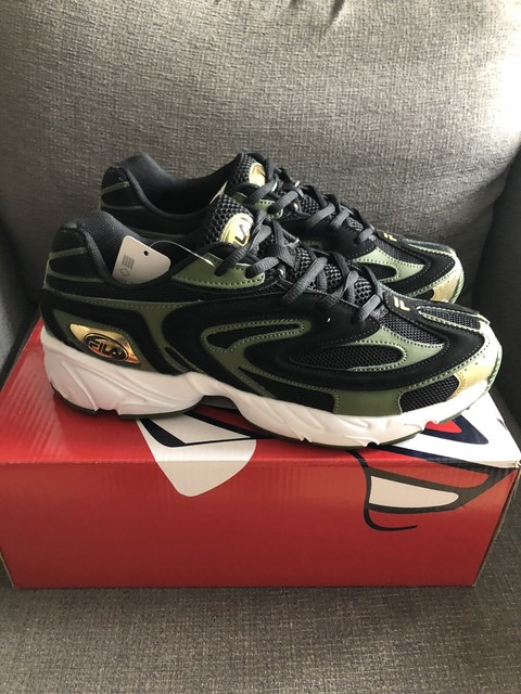mens trainers sale size 8