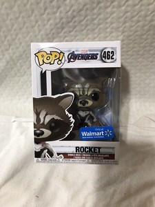 walmart exclusive rocket funko pop