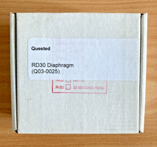 Quested RD30 Diaphragm (Q03-0025)