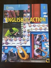 English In Action 2 Student Book