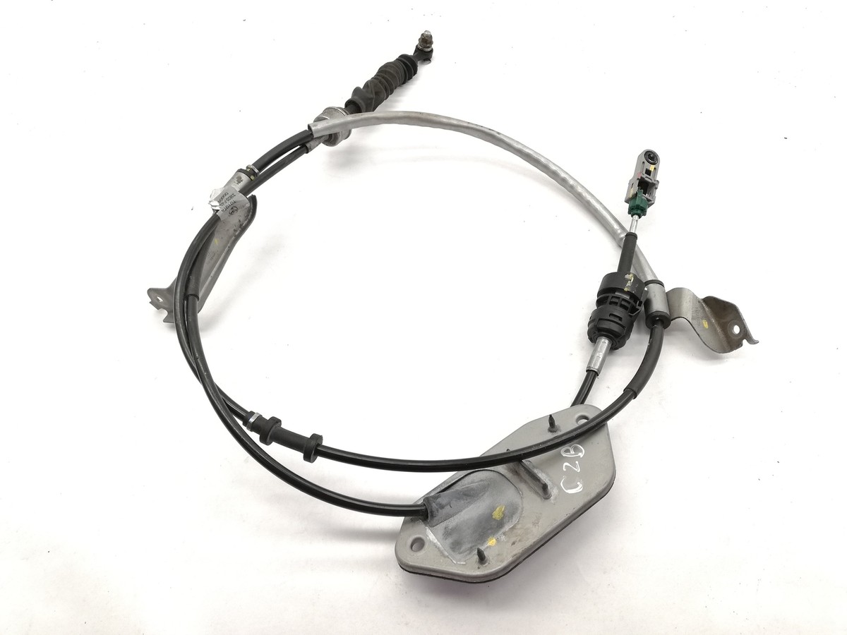 TOYOTA C-HR X1 Gear Shifting Mechanism Cables 112113501 1.8