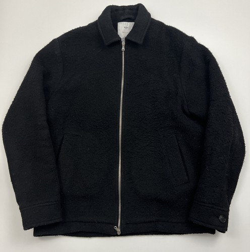witham coach jacket