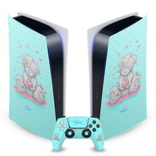 ME TO YOU CLASSIC TATTY TEDDY VINYL SKIN FOR SONY PS5 DIGITAL EDITION BUNDLE