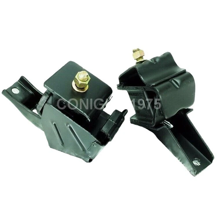 JUEGO MONTAJE MOTOR Y TRANSMISIÓN COROLLA KE70 Foto 3 de 4