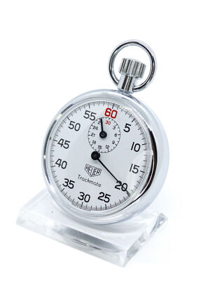 Heuer TAG Heuer Trackmate Timer Stoppuhr