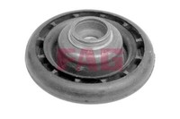 FAG 814 0092 10 FederbeinstüTzlager Passend FüR Nissan Renault