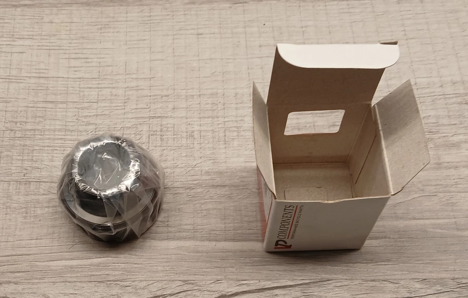 Новая резьбовая гарнитура Trek VP Components MH305C 1-1/8 дюйма - Изображение 3 из 4