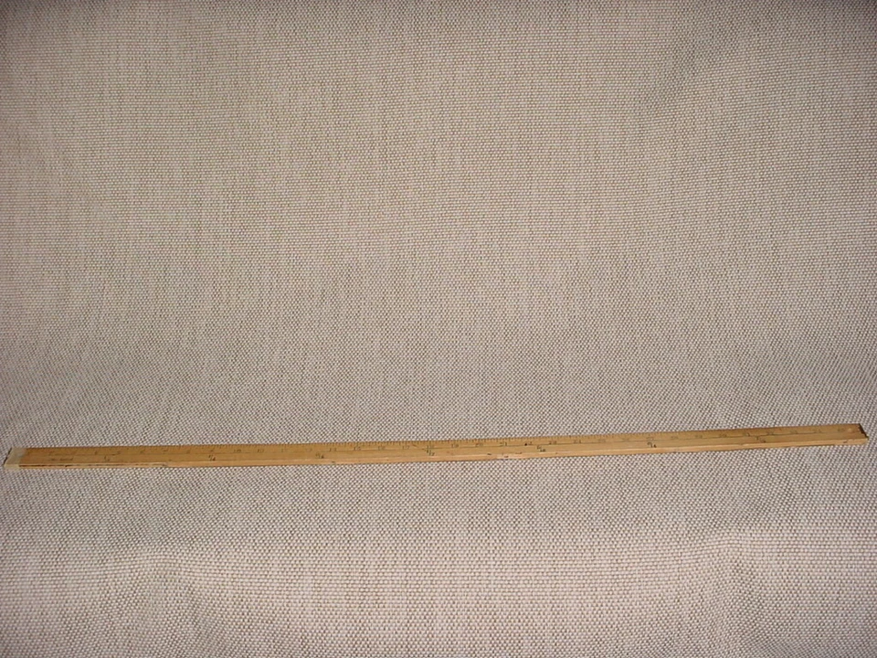 3Y Ralph Lauren LCF64786F Salt Marsh Sand Beige Outdoor Upholstery Fabric - Image 2 of 4