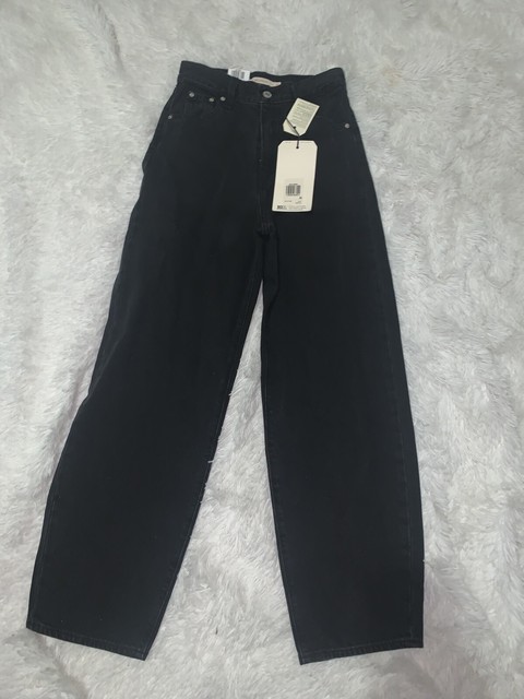 Levi's Premium Balloon Leg Women's 