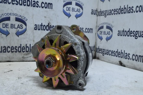 436248 Alternador para PEUGEOT J5 (290) FURGÓN * 2801460 - Foto 1 di 3