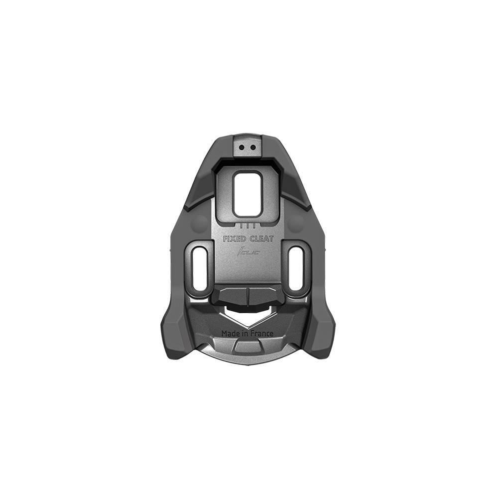 Time, Taglia Unica, XPRO/XPRESSO Fisso Piede Tacchetta Unico Colore, Unisex Adul