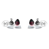 2X JPN Gelenksatz Antriebswelle FüR VW Polo 9N_ Seat Arosa 6H 6N2 Lupo 6X1 6E1
