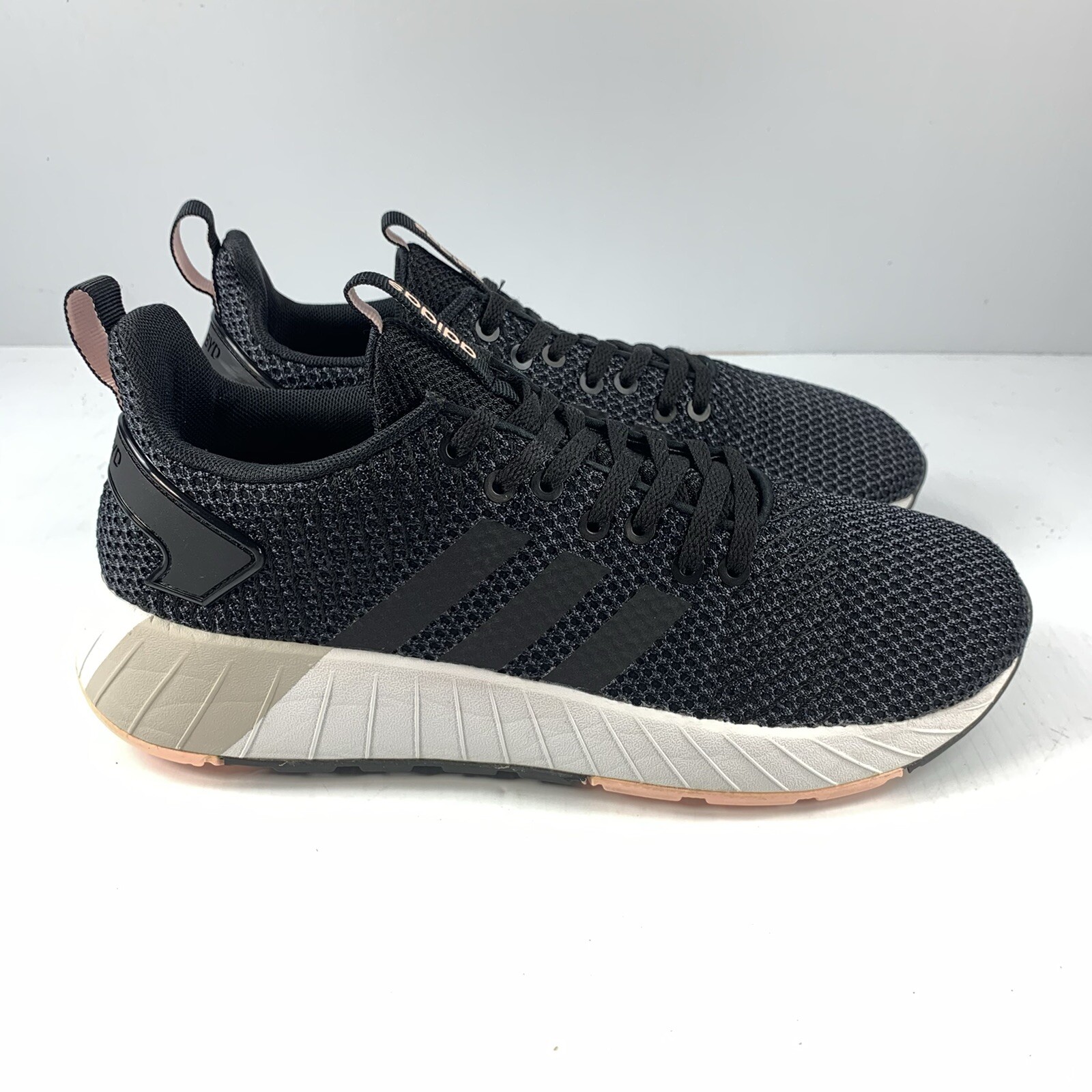 adidas questar byd womens running shoes