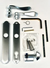 HOPPE Door Handle Kit