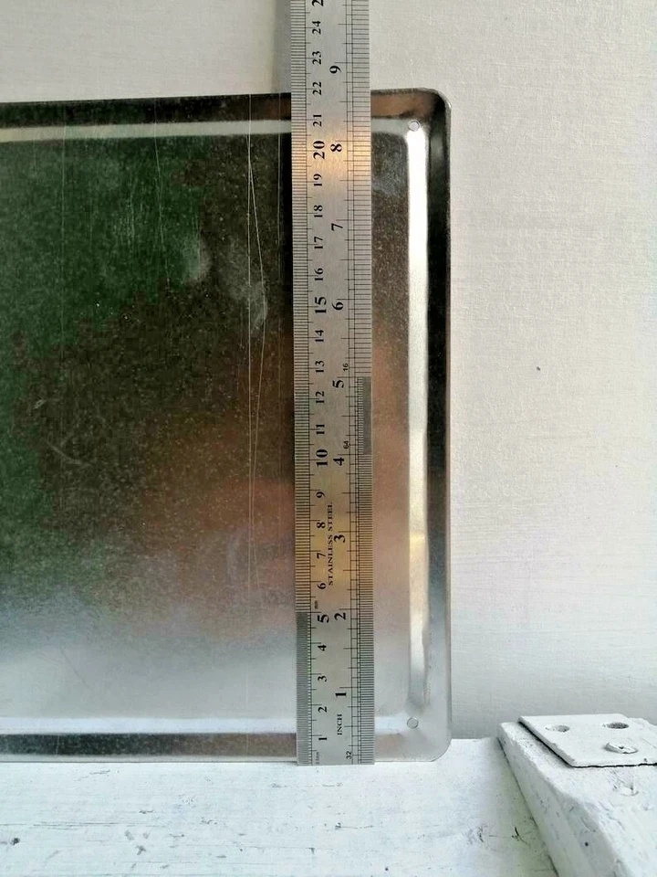 Electricity Keep Out With Skull Vintage Look Russian Danger Safety Warning Sign. - Image 3 of 4