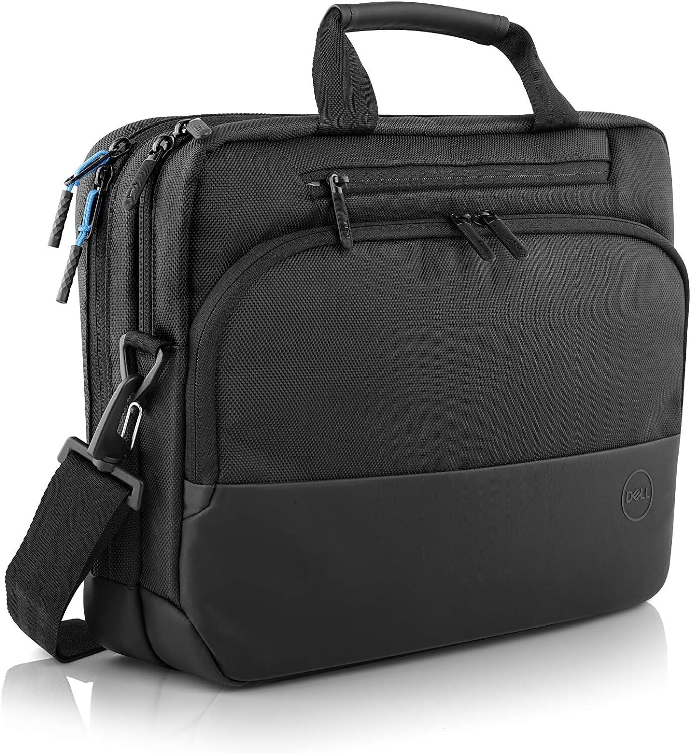 Brand New Dell Pro Briefcase 15 PO1520 PO1520C 7FK8H Laptop Case Bag