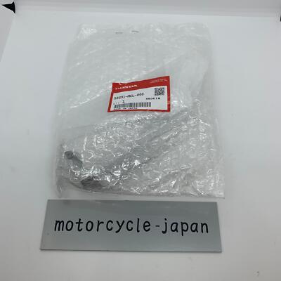 HONDA Genuine VT750 Handlebar Mount Riser 53231-MCL-000 | eBay