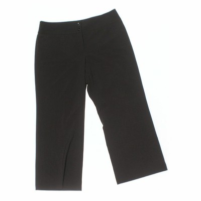 Dress Pants size 18, brown, cotton | eBay