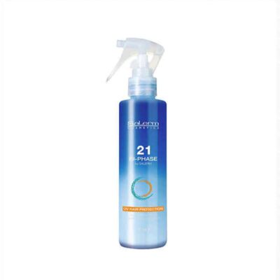 Salerm 21 Bi-Phase-Spray Conditioner - UV Hair Care 200ml/6.8oz