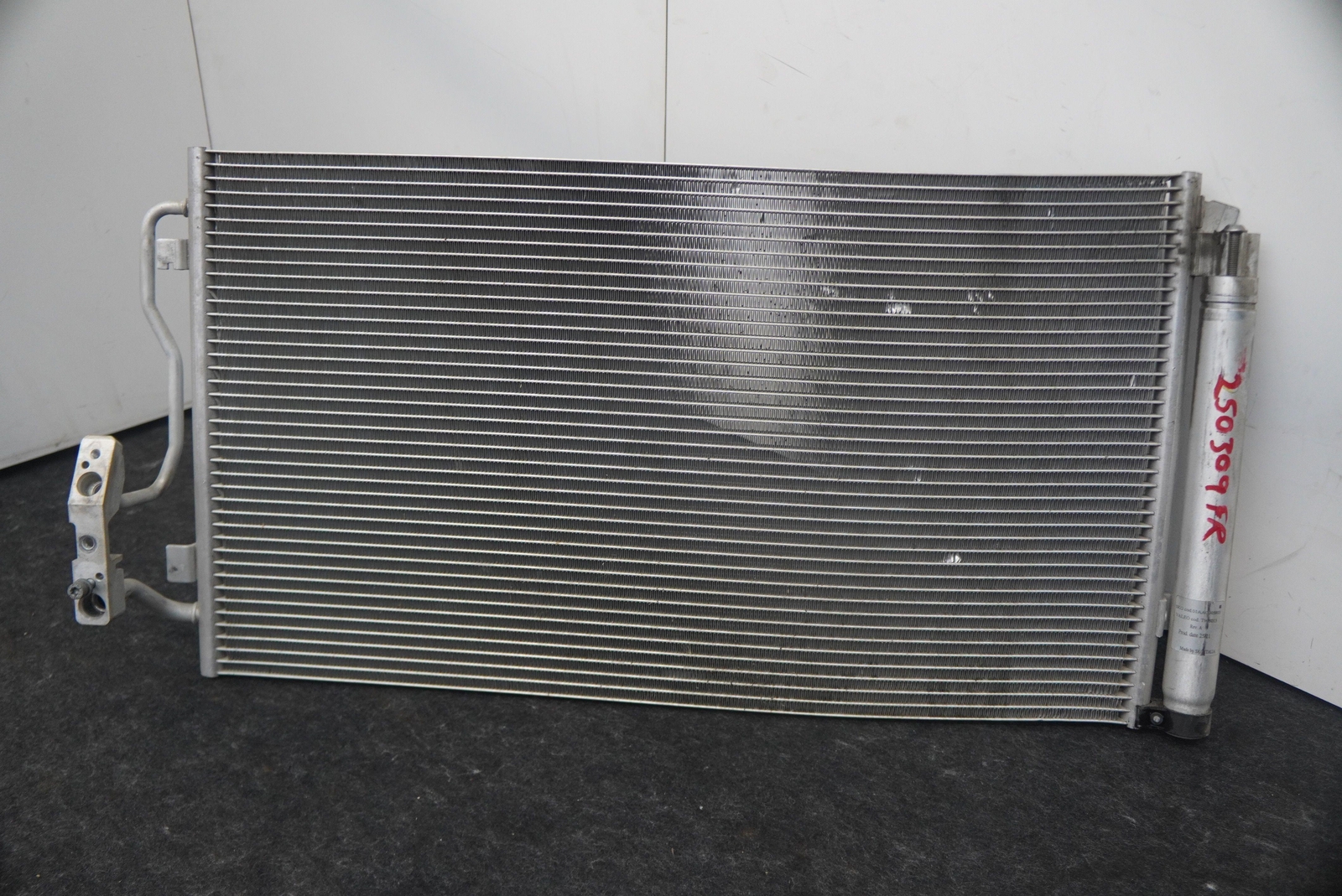 AC Air Conditioning Condenser 64506804722 OEM BMW i8 2014-19 F22 F30 F32