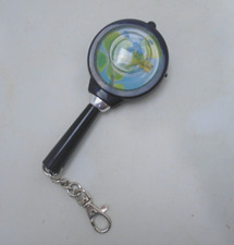 A Bug  s Life 1998 McDonald  s Clip-Tock Watch Disney Pixar