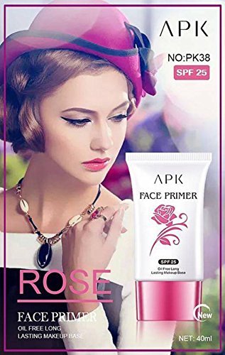 APK Long lasting Makeup base Primer - 40 ml - Price 320