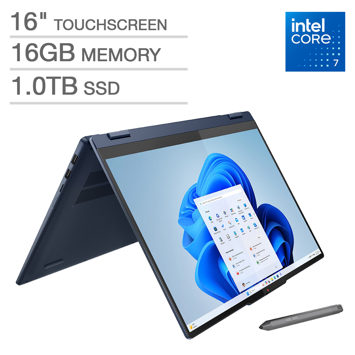 Lenovo IdeaPad 5i 16