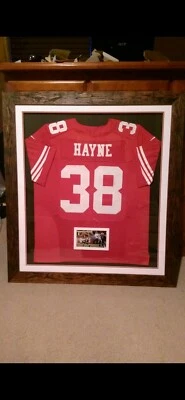 jarryd hayne jersey