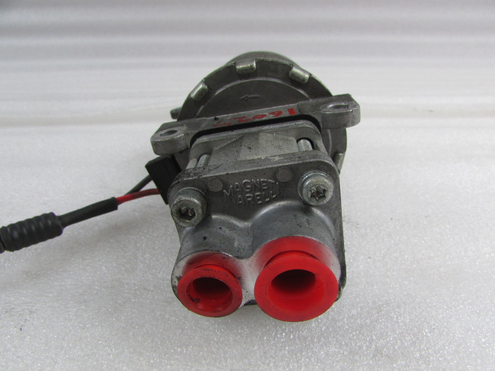 Lamborghini Murcielago, F1 Electric Pump, Used, P/N 086398317