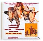 Once Upon a Time in the West Fridge Magnet movie poster "style S"