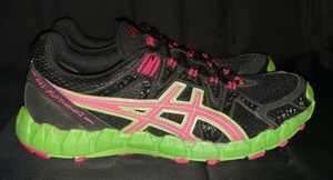 asics fuji trainer 2
