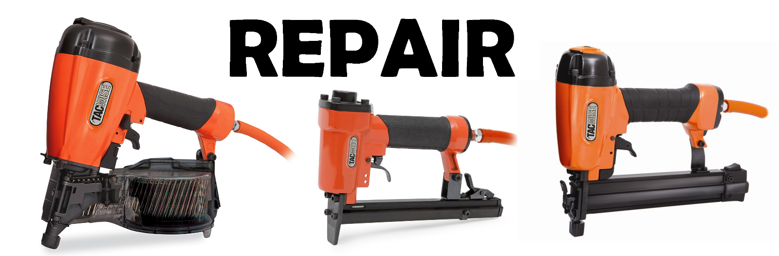 COIL NAILER REPAIRS & SERVICING ALSO BRAD & STAPLE TOOLS. ALL MAKES
