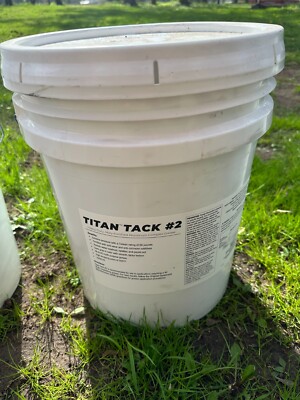Lubest Momar Titan Tack #2 Heavy Duty Moly Fortified Aluminum Complex Grease