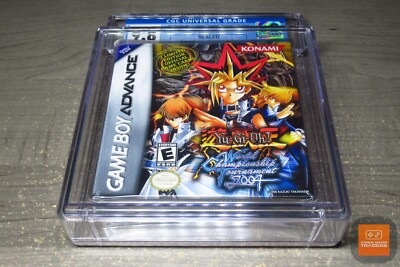 yugioh world championship 2004 best deck Yu-Gi-Oh World Championship Tournament 2004 main image 1