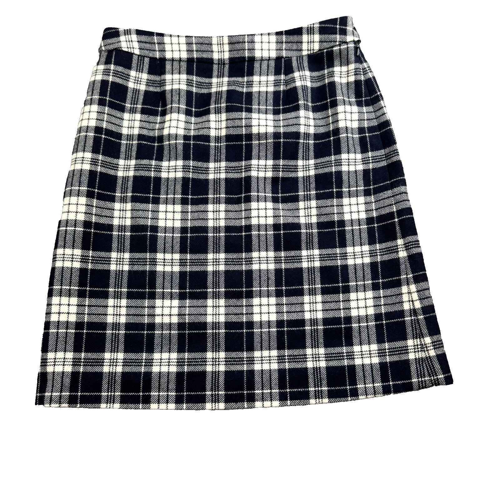 Faldas para mujer informal Brooks Brothers