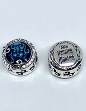 AUTHENTIC PANDORA DISNEY PARKS HAUNTED MANSIO...