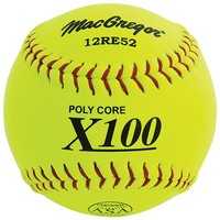 Macgregor X52re Asa Slow Pitch 12 Softball - Composite on sale Macgregor X52re Asa Slow Pitch 12 Softball - Composite on sale
