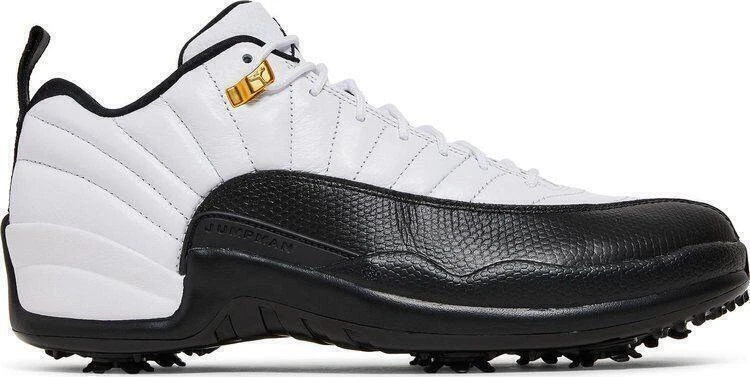 Preços baixos em Jordan 12 Low Golf Taxi 2022 | eBay