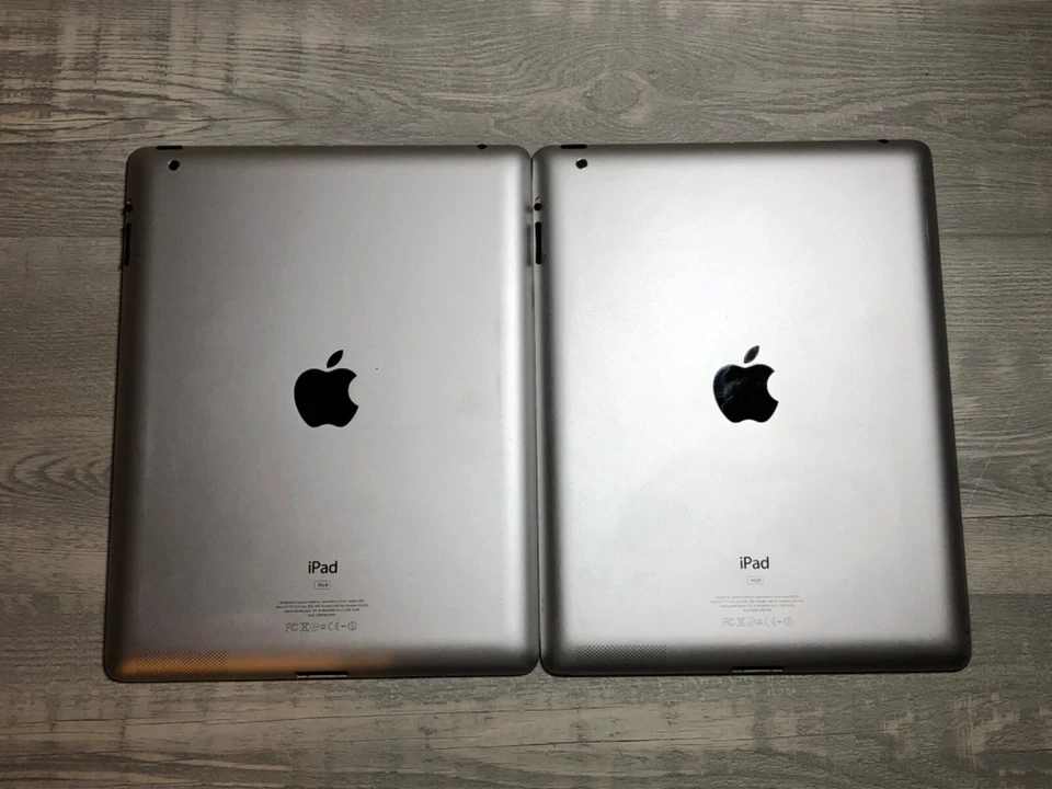 Apple iPad 2 16GB/32GB/64GB Wi-Fi + Cellular (Unlocked) 9.7in - ALL COLORS - Image 2 of 2