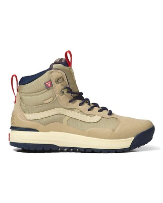 Vans Ultra Range EXO HI MTE-2 Boot Taos Taupe VN0A4BVSYUU w-Tags 