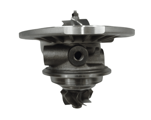 Turbocharger Cartridge ISUZU D-MAX I 3.0 DiTD 4x4 CHRA40-0298 VIDH - Bild 3 von 10