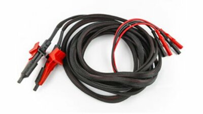 HT Instruments C7000/10 Cable For Continuity Measurement with 10A Test Current